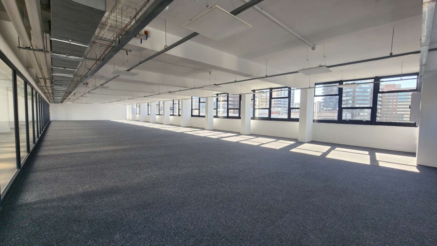 To Let commercial Property for Rent in Cape Town City Centre Western Cape